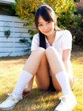 安藤遥 Haruka Ando 私立Bejean女学館 [Bejean Online](20)